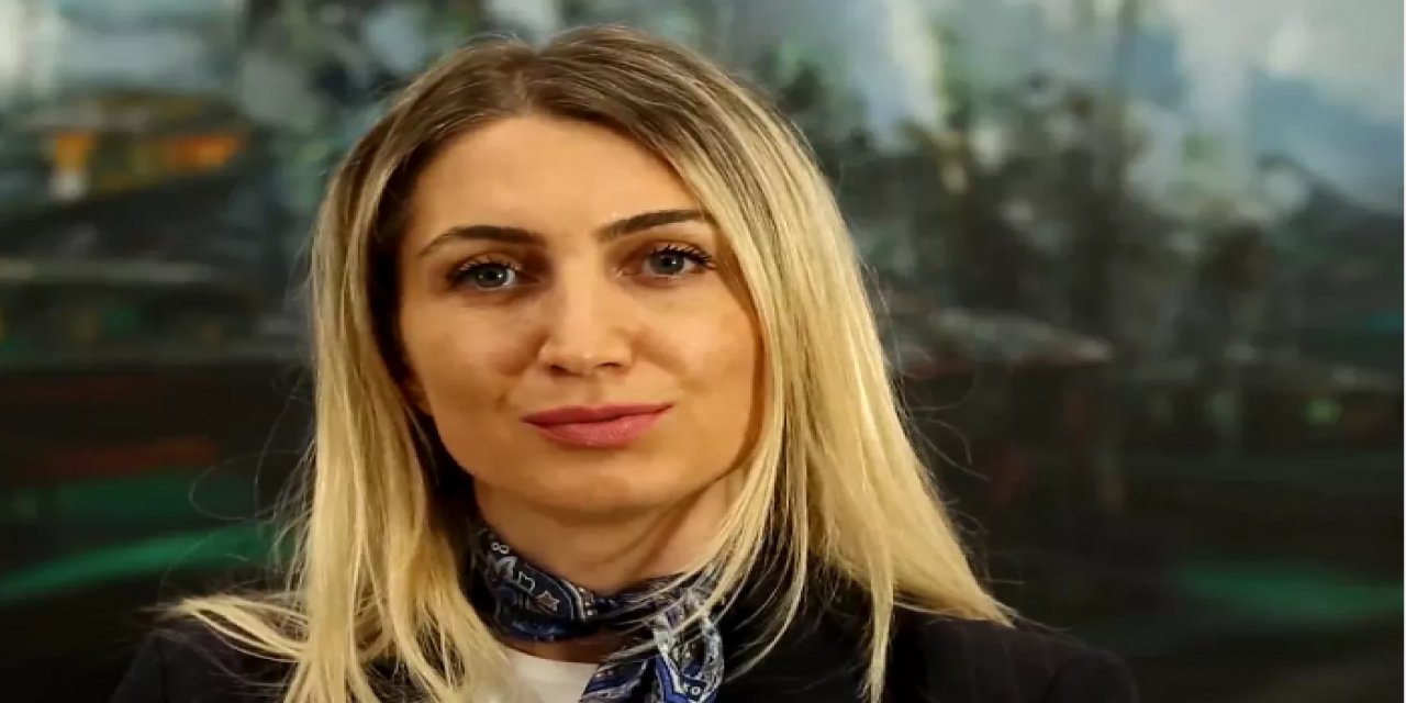 Dilek İmamoğlu kimdir? Dilek İmamoğlu kaç yaşında? Dilek İmamoğlu nereli?