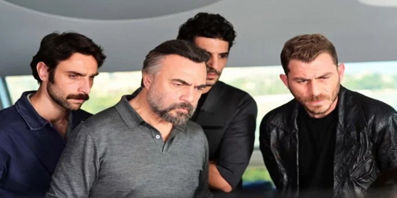 Ben Bu Cihana Sığmazam bugün var mı? Ben Bu Cihana Sığmazam yeni bölüm bugün var mı?