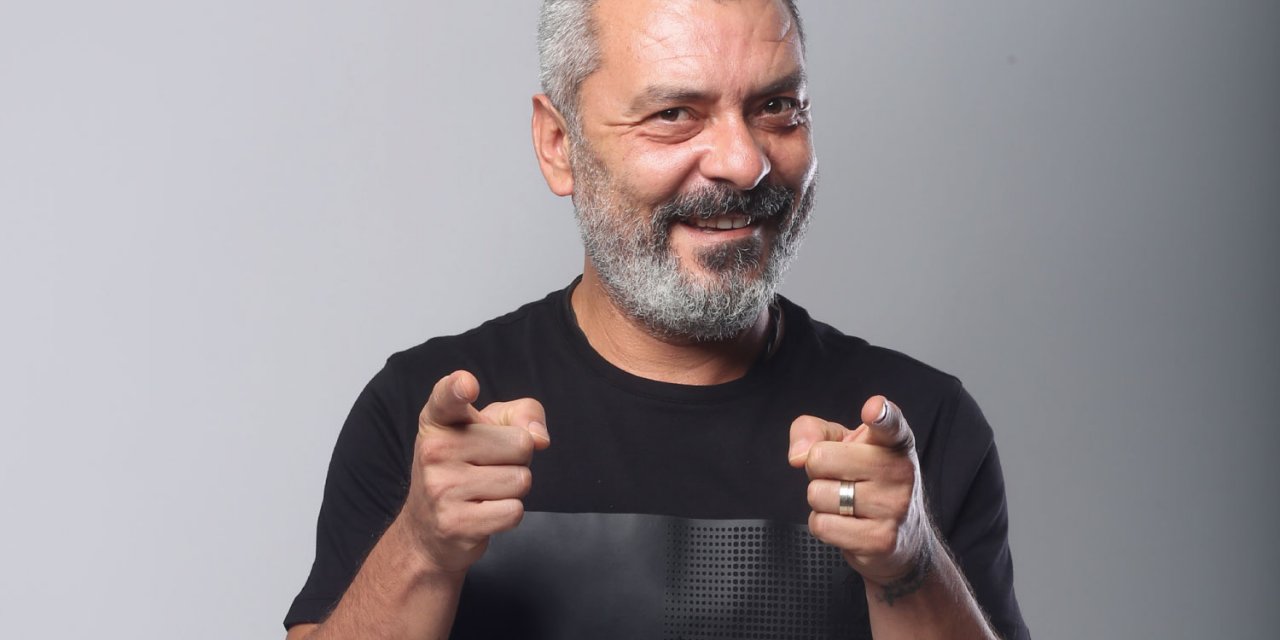 Seksenler Kahveci Mesut kimdir? Necmi Yapıcı kimdir? Necmi Yapıcı kaç yaşında? Necmi Yapıcı nereli?