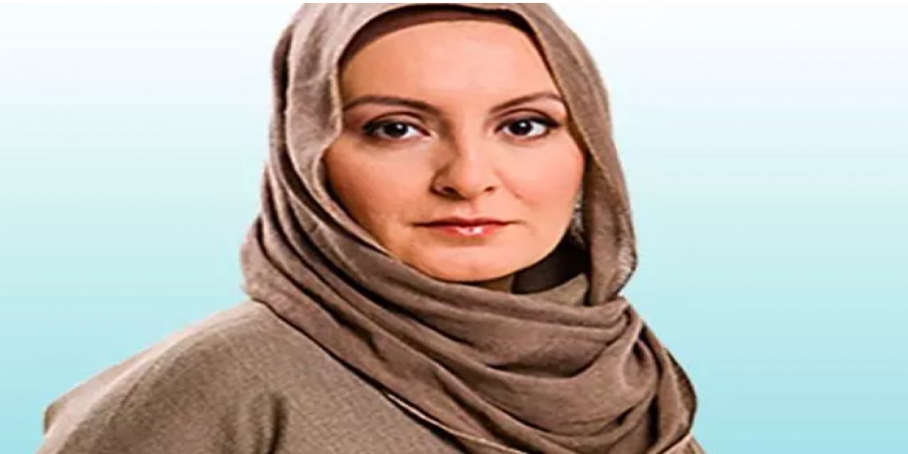 Nihal Bengisu Karaca kimdir? Nihal Bengisu Karaca kaç yaşında? Nihal Bengisu Karaca nereli?