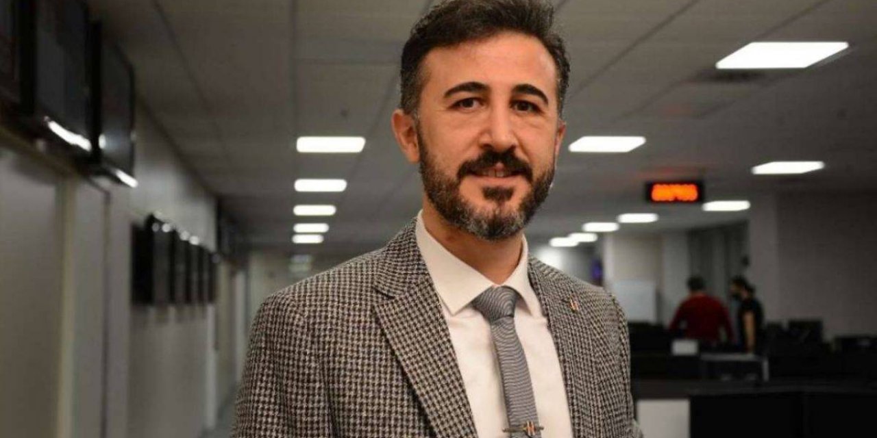 Bülent Uslu kimdir? Bülent Uslu nereli ve kaç yaşında?