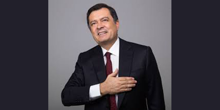 Lütfullah Kayalar kimdir? Lütfullah Kayalar kaç yaşında?