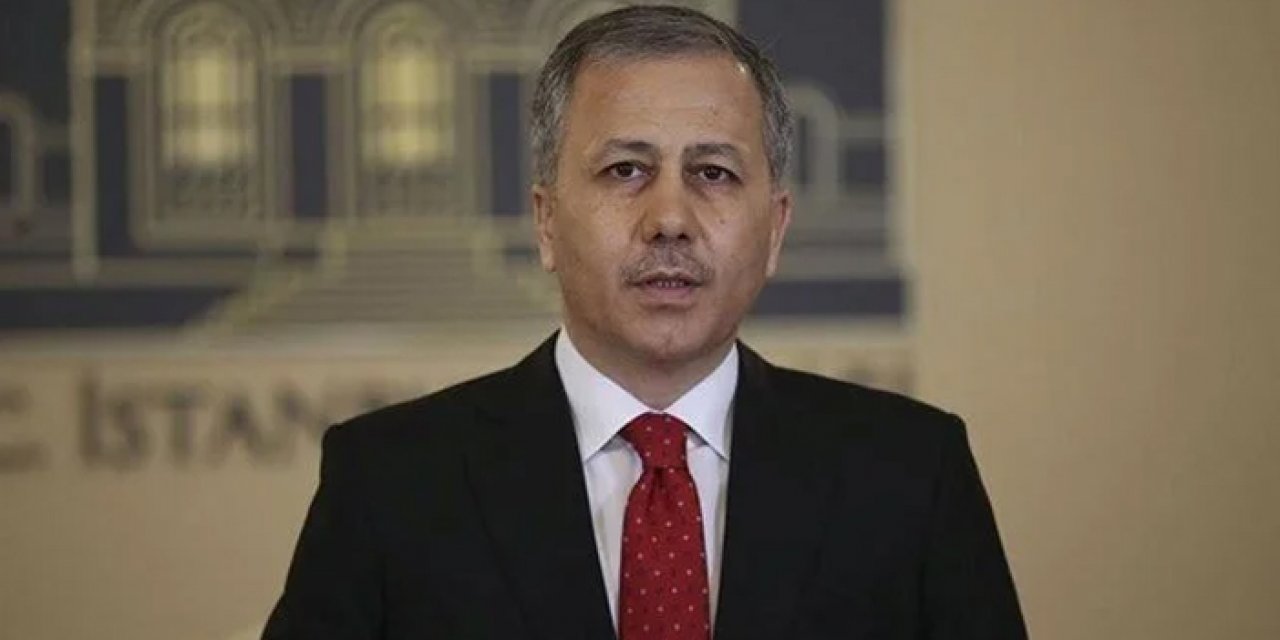 İstanbul Valisi kimdir? Ali Yerlikaya kimdir? Ali Yerlikaya kaç yaşında, nereli, mesleği ne?