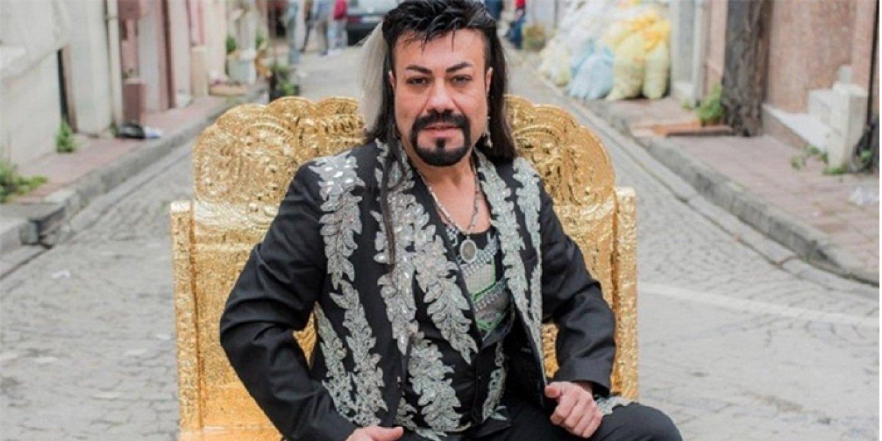 Kobra Murat'tan şok eden iddia: Tuğyan evladını öldürmek istemiş