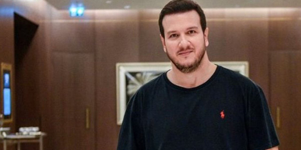 Şahan Gökbakar ateş püskürdü