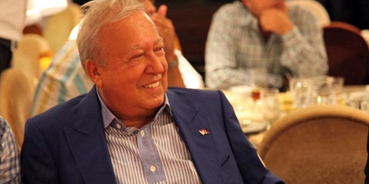 Yaşar Aktürk kimdir?  Berber Yaşar Kimdir? Yaşar Aktürk kaç yaşında? Yaşar Aktürk nereli?