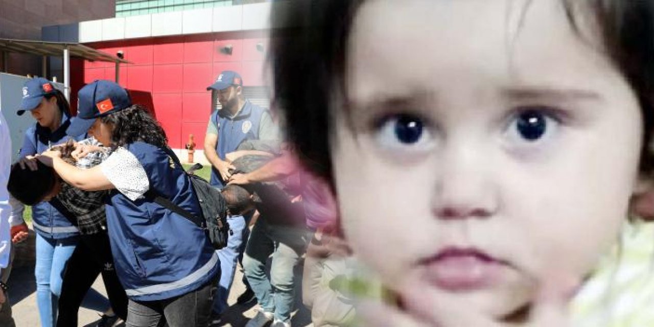 28 yıla kadar hapsi istendi