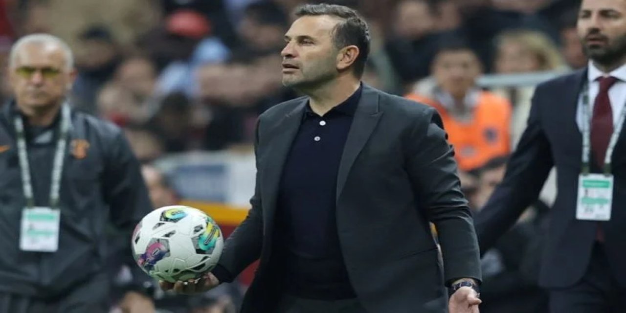 Okan Buruk kaç yaşında? Kimdir? Ne kadar maaş alıyor?