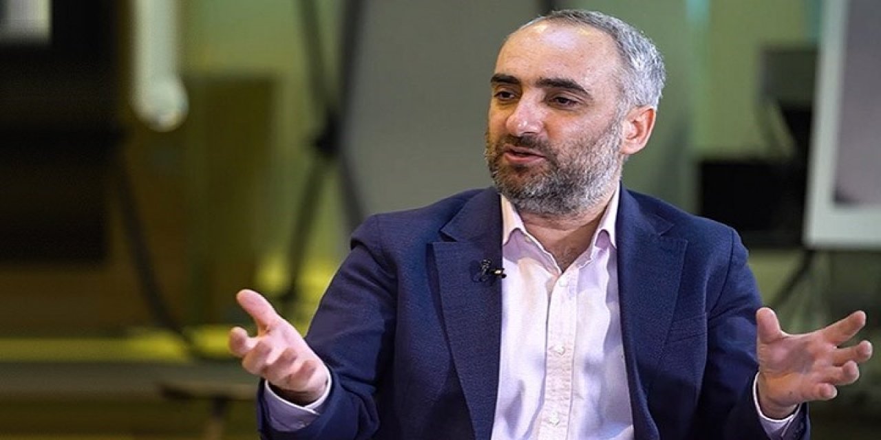 İsmail Saymaz kimdir? İsmail Saymaz nereli ve kaç yaşına?