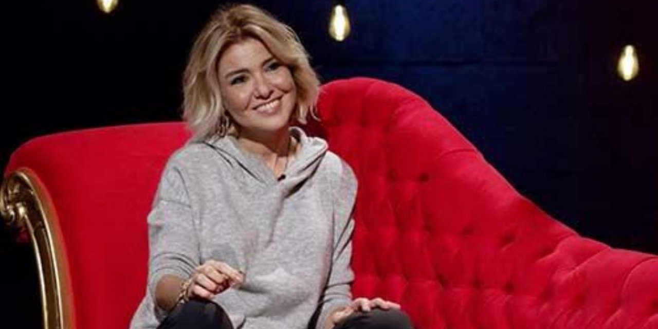 Gülben Ergen hasta mı? İşte Gülben Ergen'in sağlık durumu