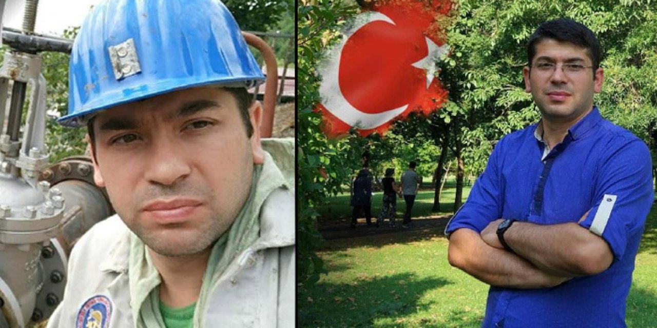 Maden işçisi hayatını kaybetti