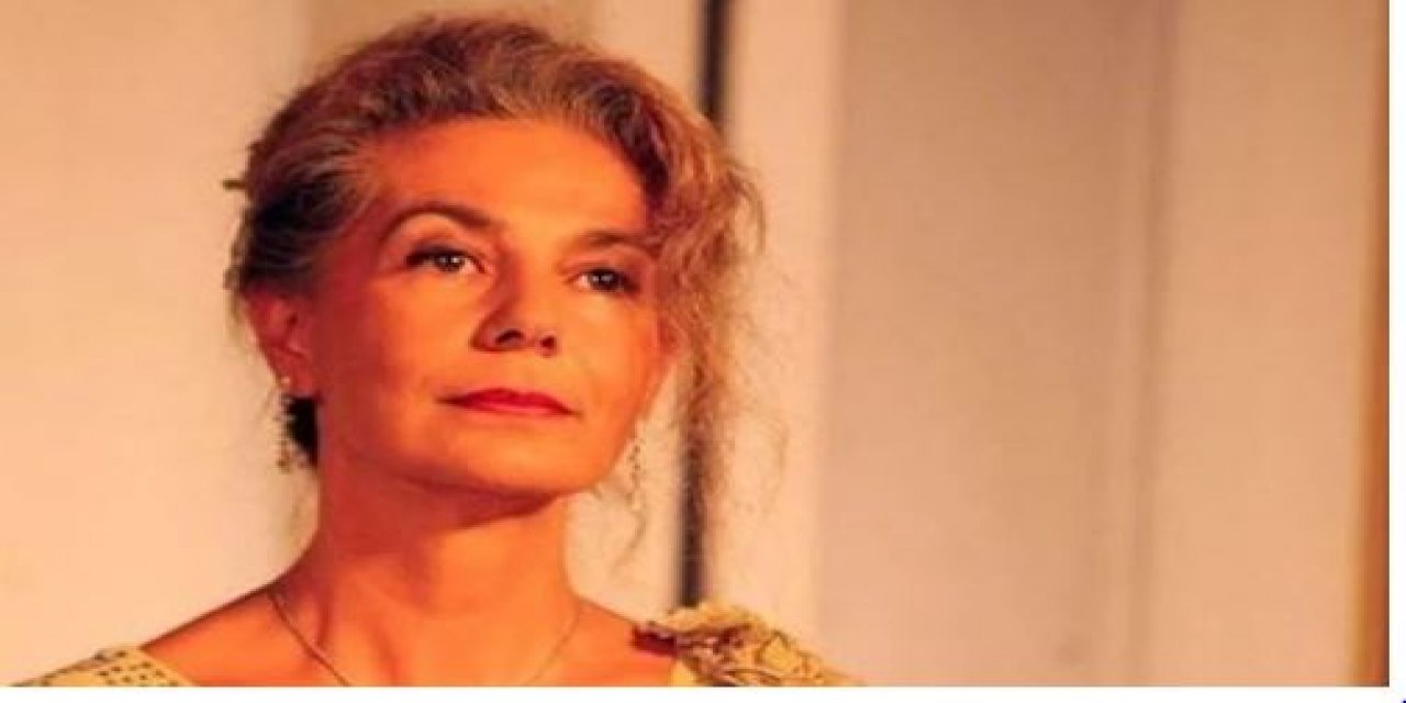 Çöp adam perinin annesi kimdir? Lila Gürmen kimdir? Lila Gürmen kaç yaşında ve nereli?