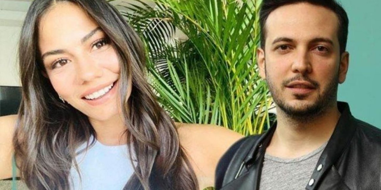 Oğuzhan Koç Demet Özdemir ayrıldı mı? Oğuzhan Koç Demet Özdemir boşanıyor mu?