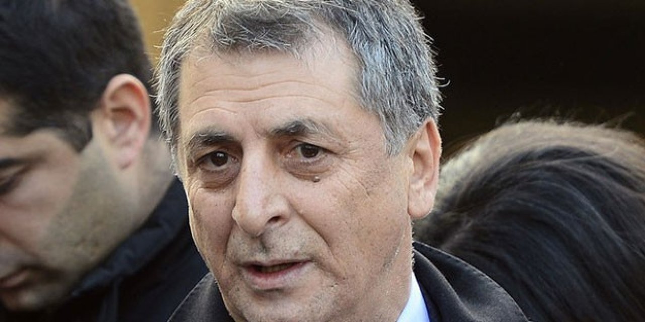 Mahmut Övür kimdir?  Mahmut Övür kaç yaşında? Mahmut Övür nereli?