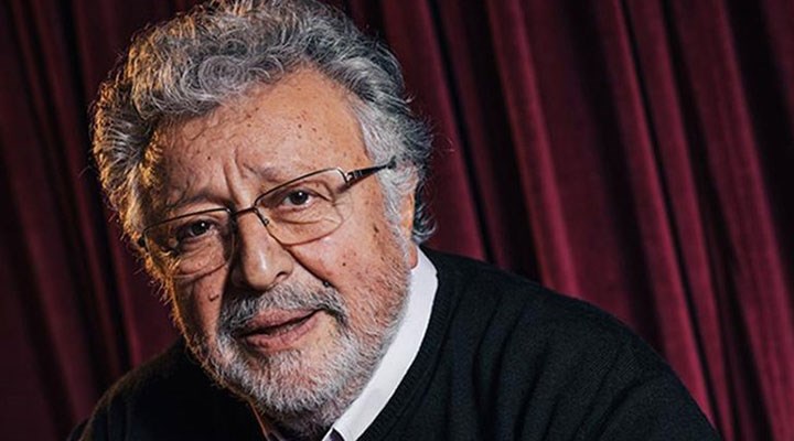 Metin Akpınar öldü mü? Metin Akpınar yaşıyor mu? Metin Akpınar kimdir?