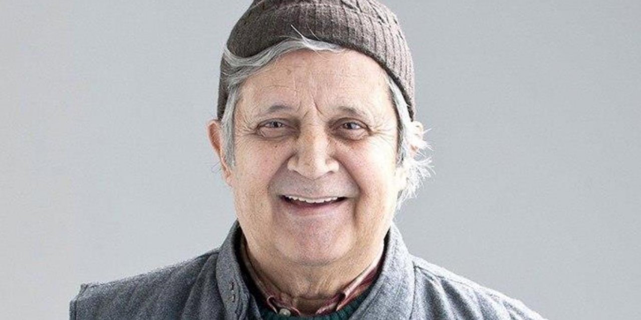 Güdük Necmi Yaşıyor mu? Halit Akçatepe Öldü mü? Halit Akçatepe Kimdir?