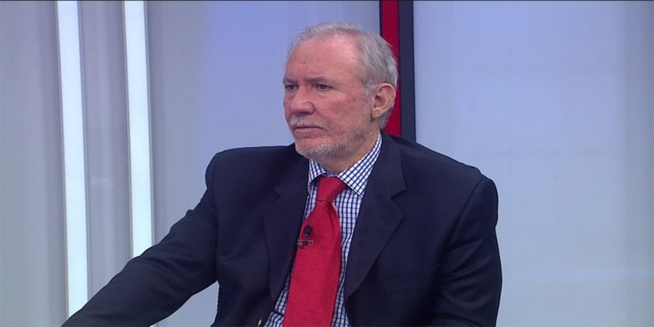 Levent Tüzemen kimdir? Levent Tüzemen nereli ve kaç yaşında?
