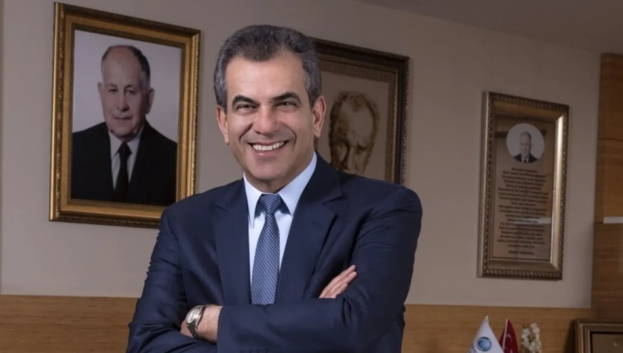 İbrahim Erdemoğlu şirketleri nedir? İbrahim Erdemoğlu kimdir? İbrahim Erdemoğlu serveti ne kadar? İbrahim Erdemoğlu nereli?