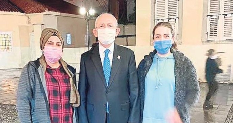 Aliye Kılıçdaroğlu kimdir? Aliye Kılıçdaroğlu ile  Kemal Kılıçdaroğlu'nun bağı var mı?