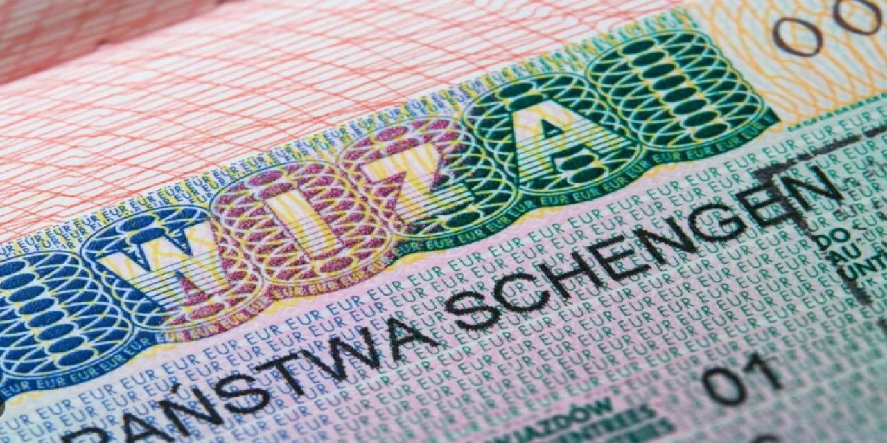 Schengen Vizesi Nedir? Schengen Vizesi Nasıl Alınır?