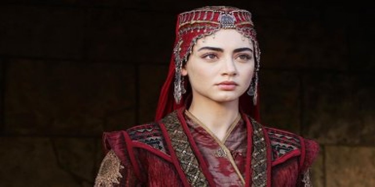 Özge Törer kimdir? Kuruluş Osman Bala Hatun kimdir? Özge Törer kaç yaşında? Özge Törer nereli?