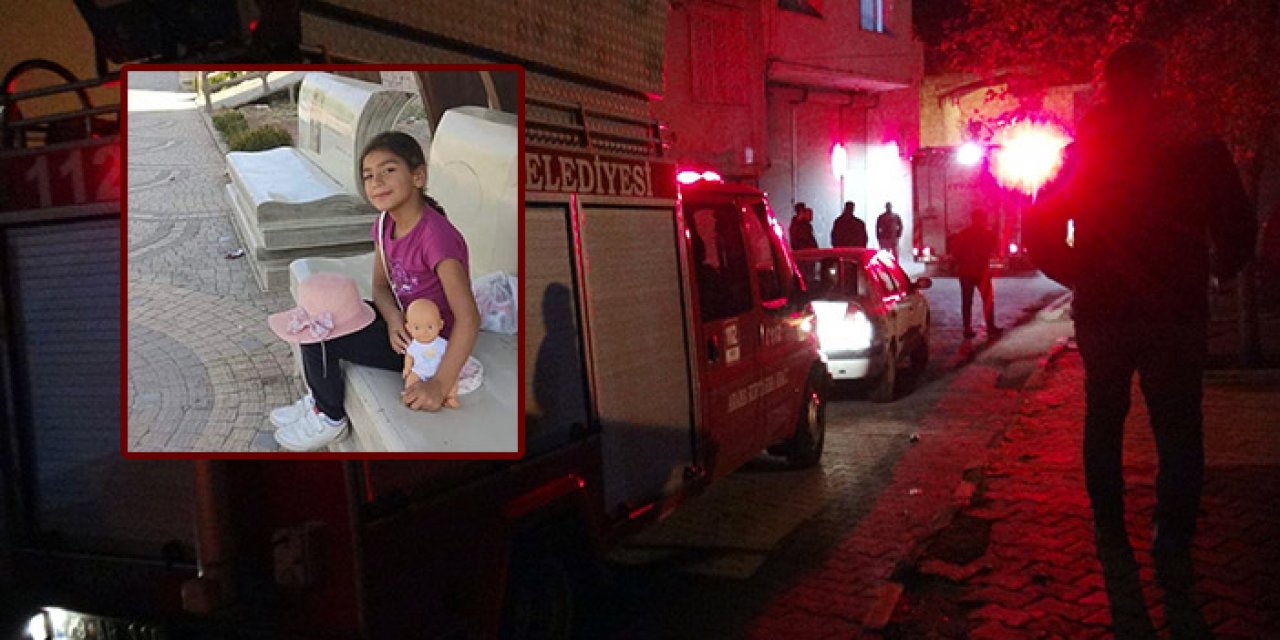 Kilis'te kayıp çocuğun cesedine ulaşıldı