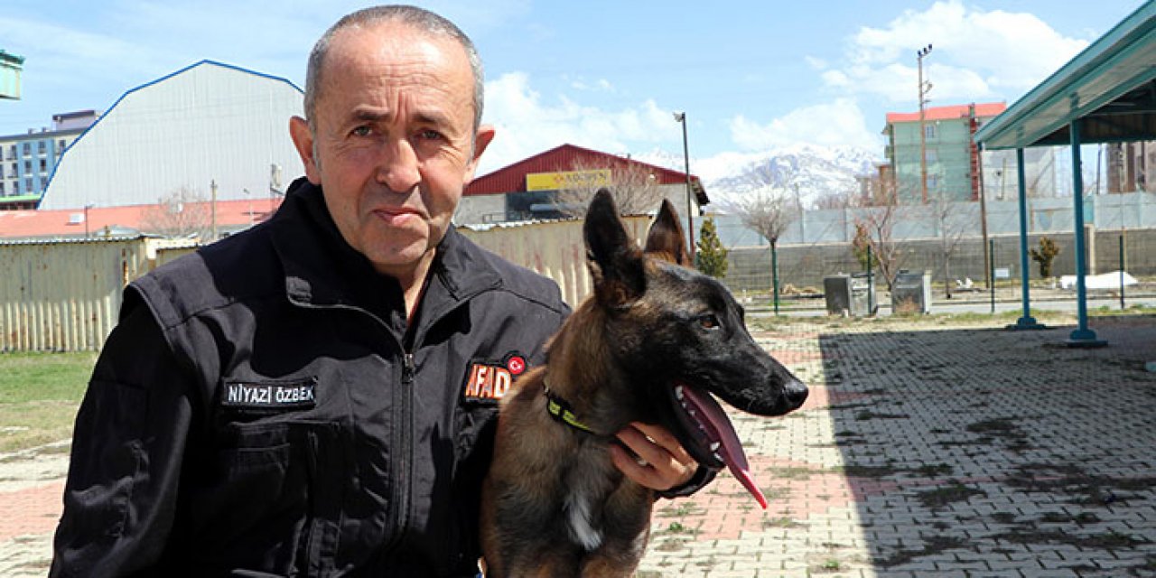 ‘Proteo’ AFAD’da yaşamaya devam edecek