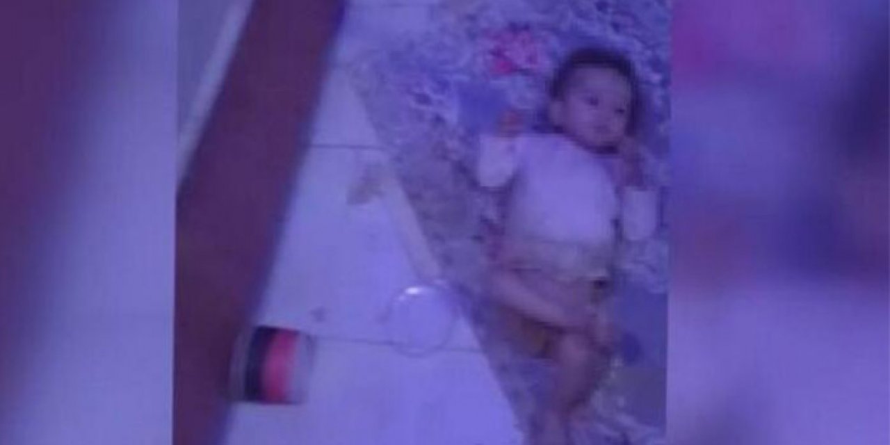 Asel bebek devlet korumasına alındı