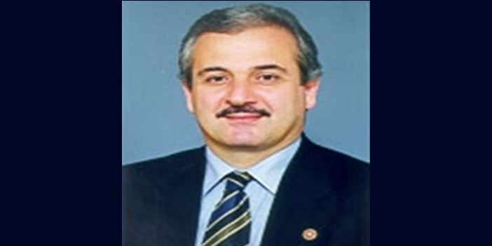 Azmi Ateş kimdir? Azmi Ateş kaç yaşında, nereli, mesleği ne?