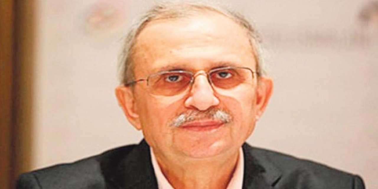 Cemal Uşak kimdir? Cemal Uşak kaç yaşında, nereli, mesleği ne?