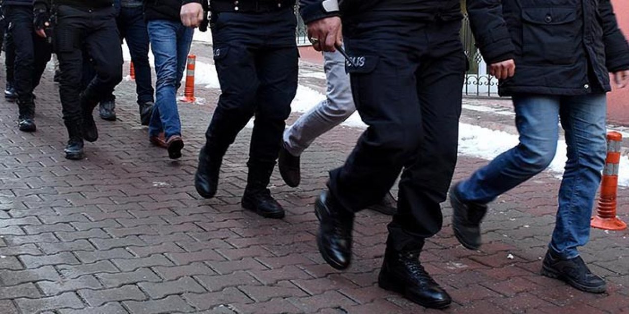 Antalya’da uyuşturucu operasyonu: 6 şüpheli yakalandı