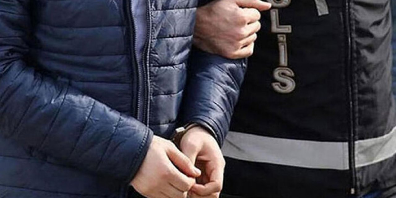 Eskişehir’de Iraklı terörist şüphelisi tutuklandı