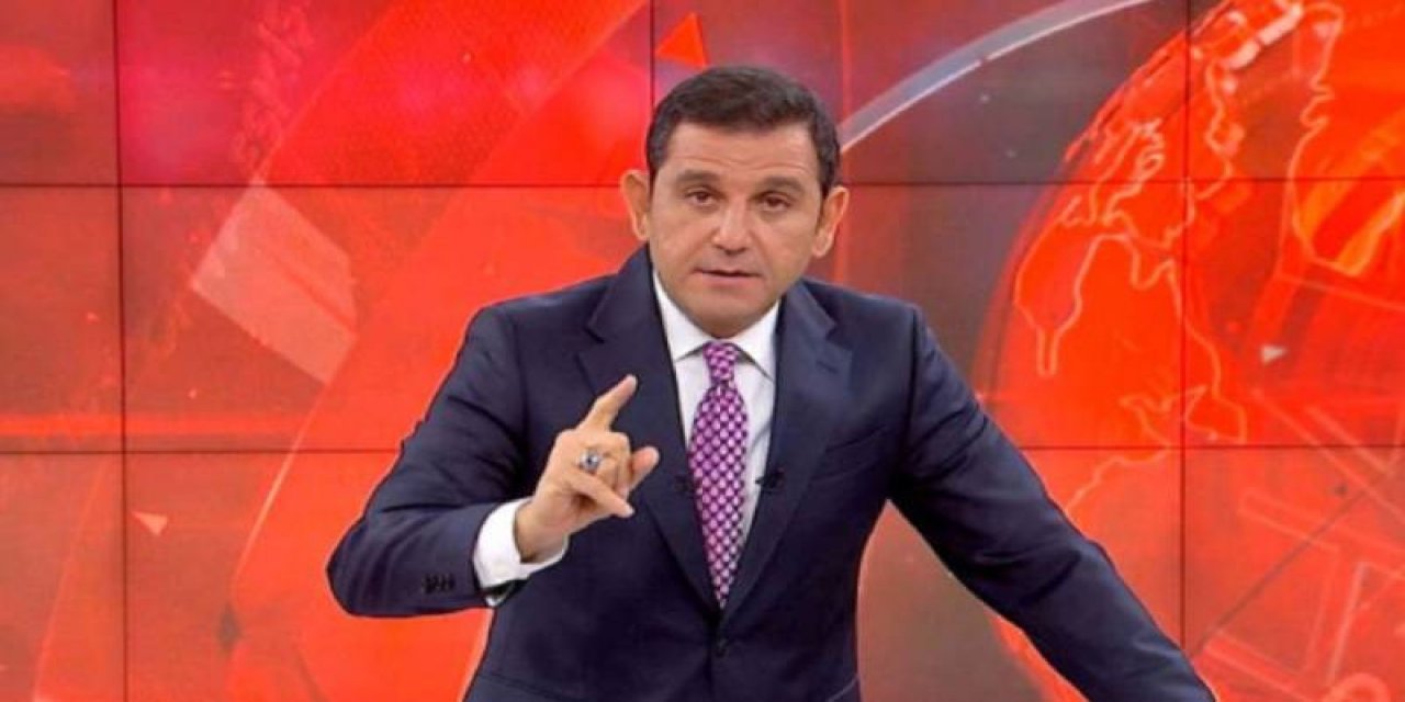 Fatih Portakal babası kimdir? Fatih Portakal kimdir nereli ve kaç yaşında?