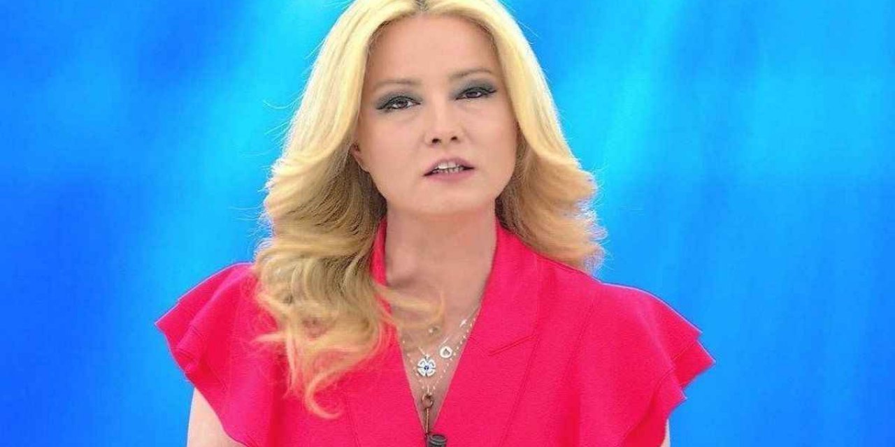 Müge Anlı Boşanıyor mu? Müge Anlı Boşandı mı? Müge Anlı Şinasi Yüzbaşıoğlu Ayrılıyor mu?