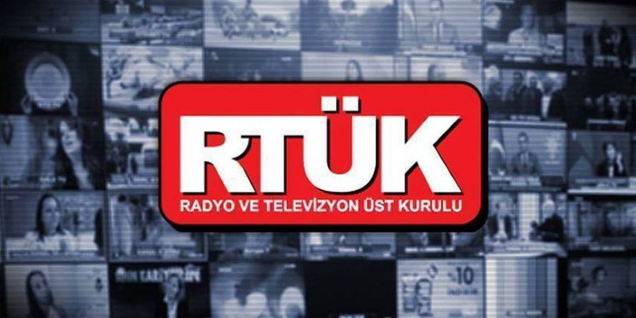 RTÜK için 2 yeni isim seçildi