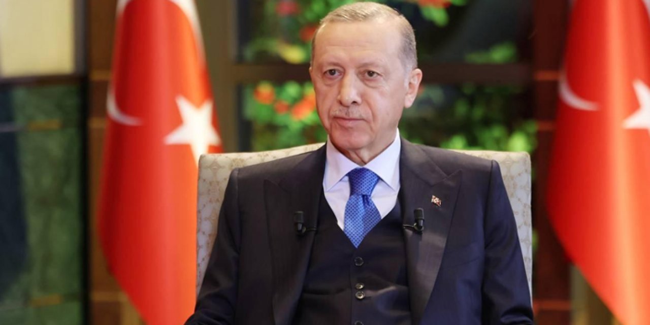 Erdoğan: İyi bir noktadayız