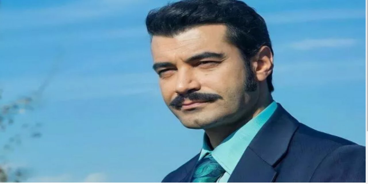 Murat Ünalmış kimdir? Gülcemal Şahin Kimdir? Murat Ünalmış kaç yaşında? Murat Ünalmış nereli?