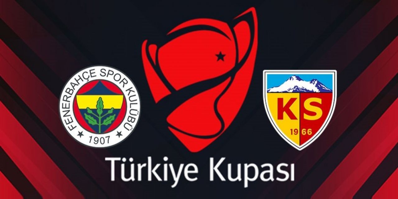 Fenerbahçe turu geçti mi? Fenerbahçe'nin rakibi kim? Fenerbahçe maçı bitti mi?