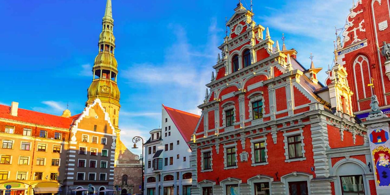 Litvanya vize istiyor mu? Litvanya 'ya gitmek için ne gerekli?