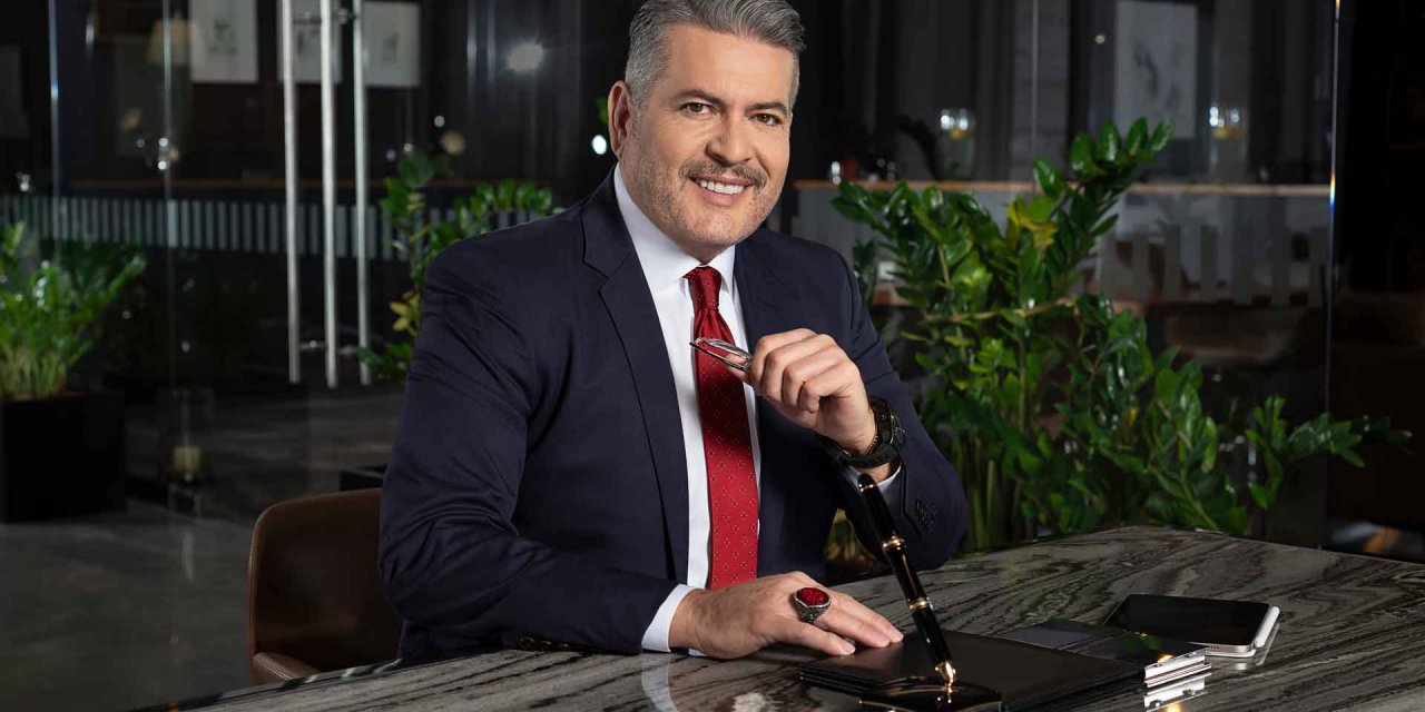 Levent Uysal kimdir? Levent Uysal kaç yaşında? Levent Uysal nereli?