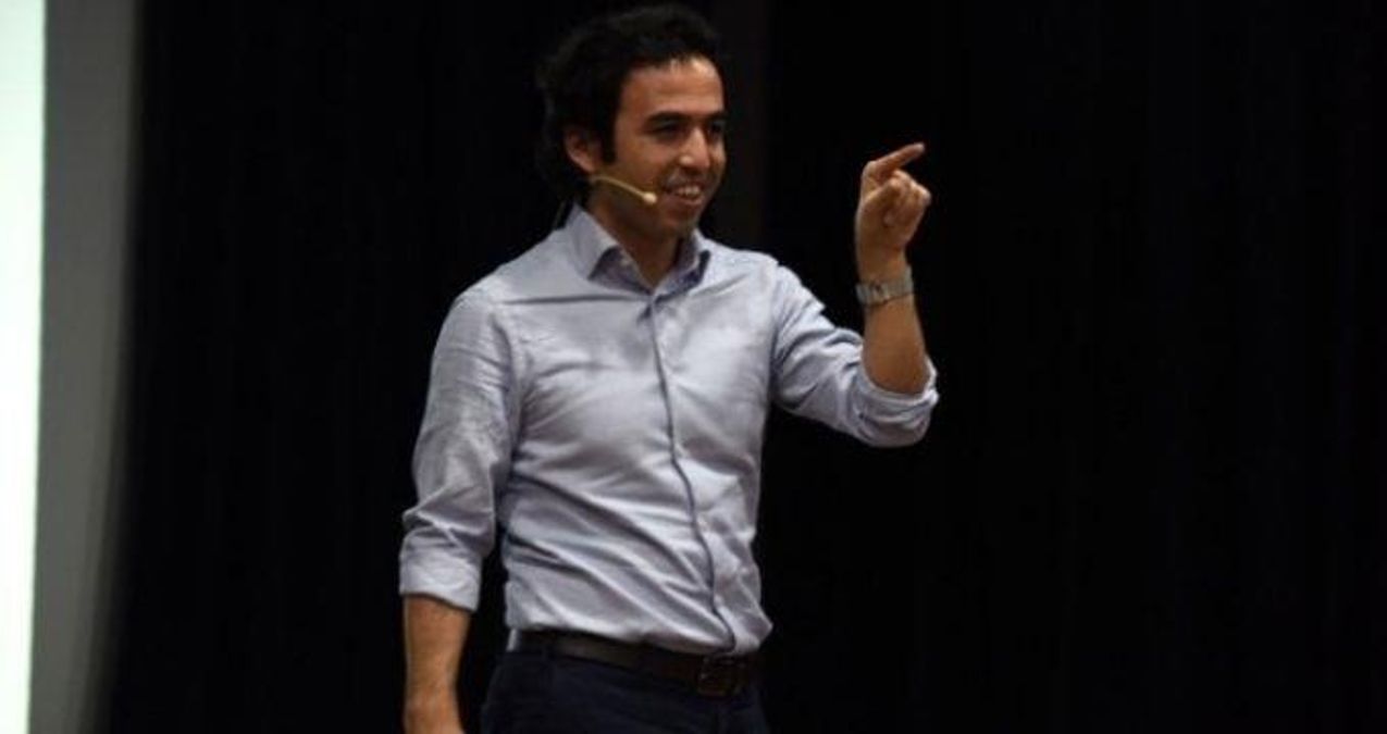 Özgür Bolat kimdir? Özgür Bolat nereli ve kaç yaşında?