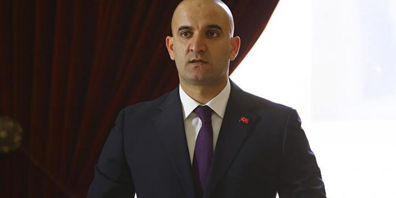 Olcay Kılavuz aday mı? Olcay Kılavuz hangi partiden aday oldu? MHP milletvekili adayları?
