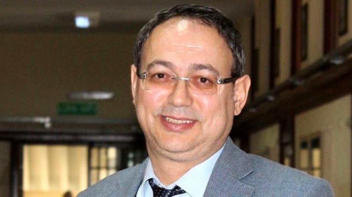İlyas Topsakal kimdir? İlyas Topsakal nereli ve kaç yaşında? İlyas Topsakal evli mi?