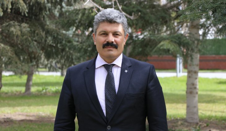 Celil Çalış kimdir? Celil Çalış nereli ve kaç yaşında?