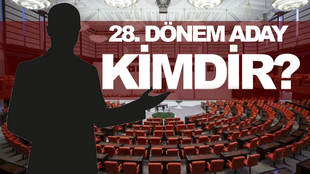 İstanbul’un milletvekili adayları belli oldu! İşte İstanbul’un milletvekili adayları