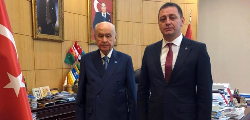 Hasan Basri Sönmez kimdir? Hasan Basri Sönmez nereli ve kaç yaşındadır?