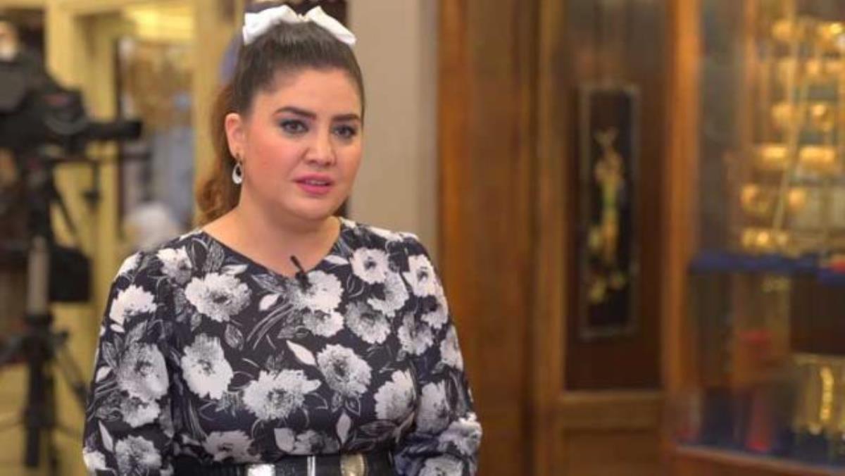 Özlem Balcı kimdir? Özlem Balcı nereli ve kaç yaşında?