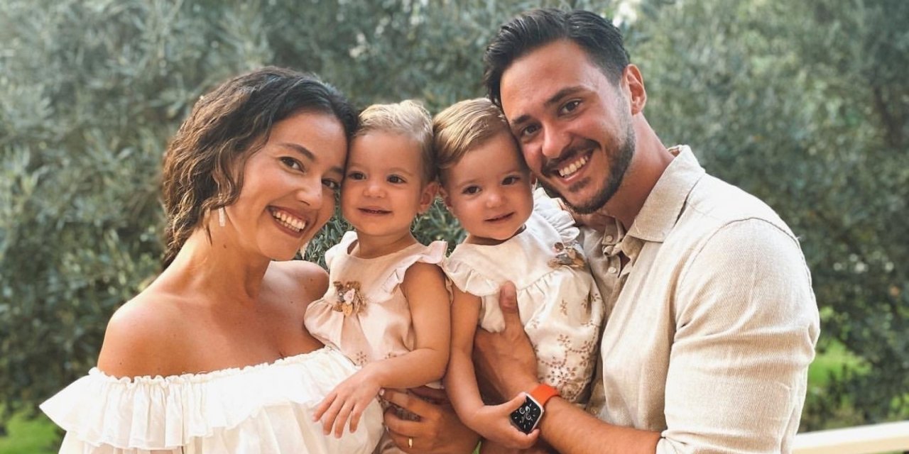 Pelin Akil hamile mi? işte o gelişmeler