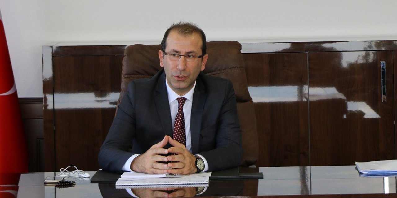 Ömer Albayrak Kimdir? Ömer Albayrak nereli ve kaç yaşında?