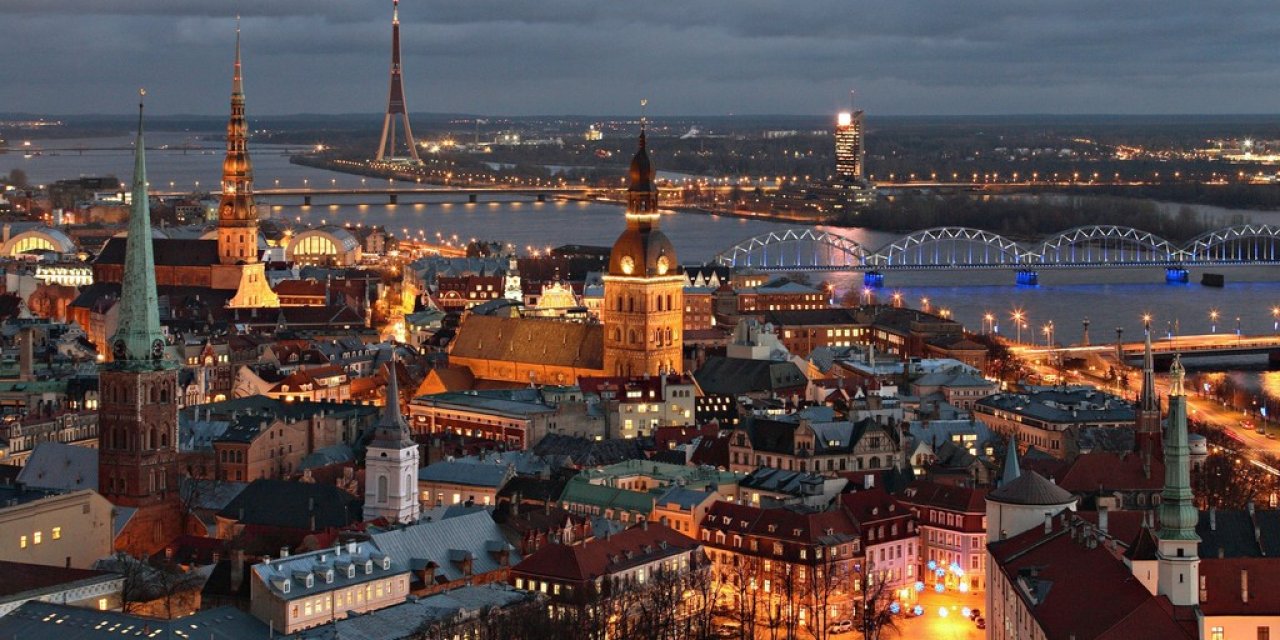 Letonya vize istiyor mu? Letonya 'ya gitmek için ne gerekli?